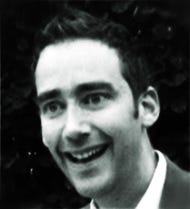 Johan Moldestad