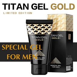 Jual Titan Gel Asli 081322200881