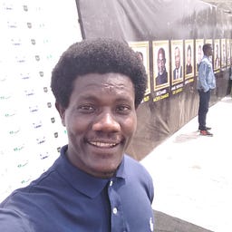 Akinkuade Oluwadare Tobi