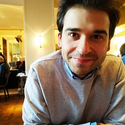 Christopher Zemina