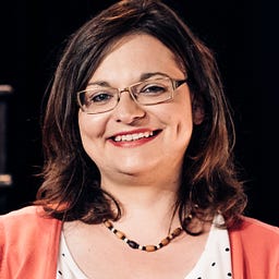 Hana Valentova