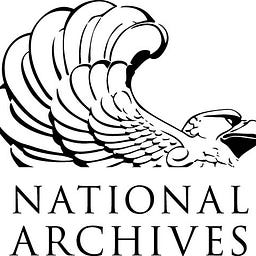 US National Archives