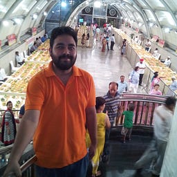 Dhirendra Semwal