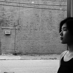 Joyce Wang 王心怡