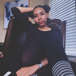 Moesha Sterley Moise