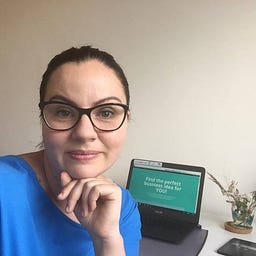 Olivia Angelescu