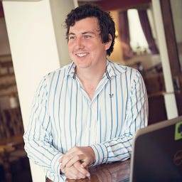 Ed Davies