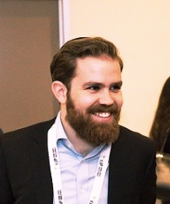 Ben Rohr