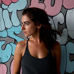 Becca Liebert