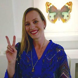 Kim Powell