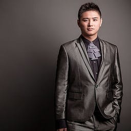 Calvin Chan