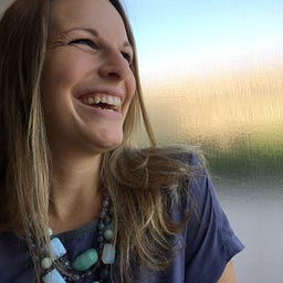 Renée Stevens