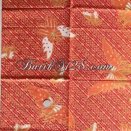 Model Baju Batik