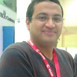 Ahmed Kammorah