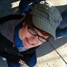 Lindsay James