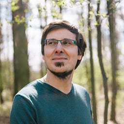 Kirill Afonin