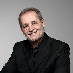 Walter Longo