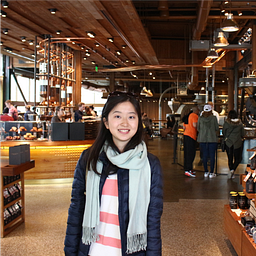 Alice Yang