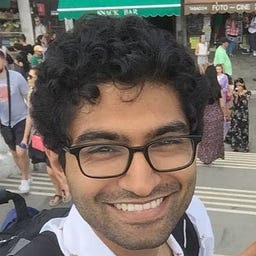 Anand Sampat