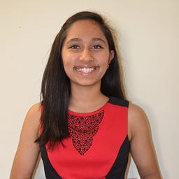 Yashwee Kothari