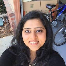 Namita Das