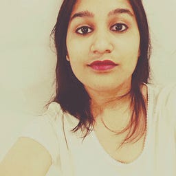 Shahista Hussain