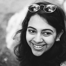 Saloni Luktuke