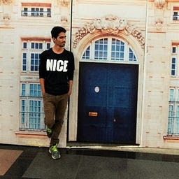 Rahul vyas