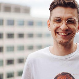 Aidan Rudkovskyi