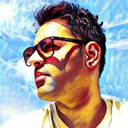 Vipul Bhopal