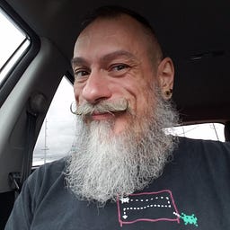 David Hammerberg