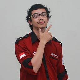 Moch. Ainun Najib