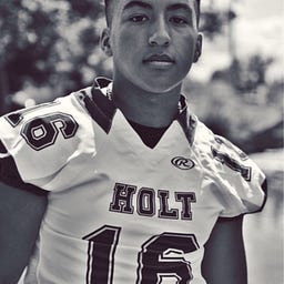 Kristopher Montry-Huston