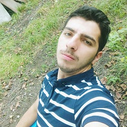 Mehdi Huseynzadeh