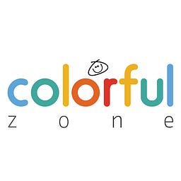 Colorful Zone
