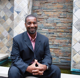 Timothy P. Washington