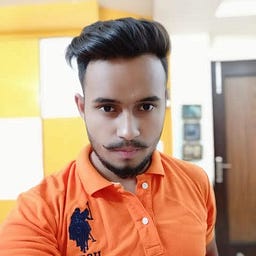 Aditya Sharma