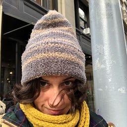 Hana Carpenter