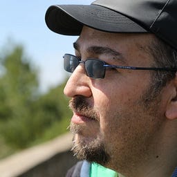Rouabhi Samir