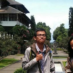 Fahrizal Nugraha