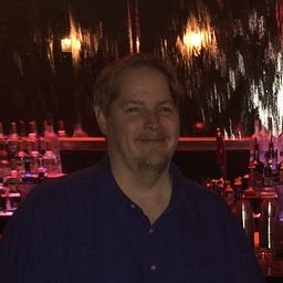 Mark Conway