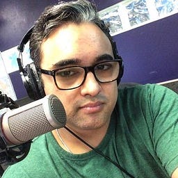 Felix Albuerne Jr