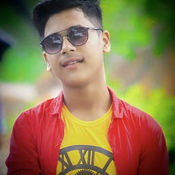 Tawhdi Ahmed Ashik