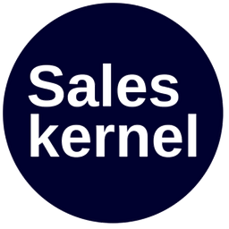 Sales Kernel