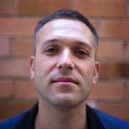 Dave Fernandes