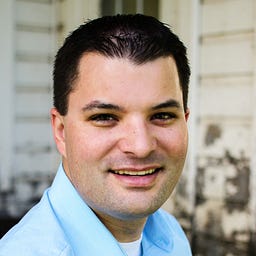 Jason Hill