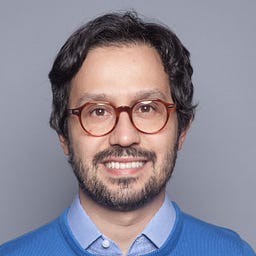 F. F. Ramos