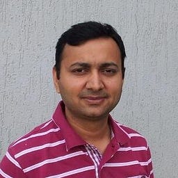 Janardan Revuru