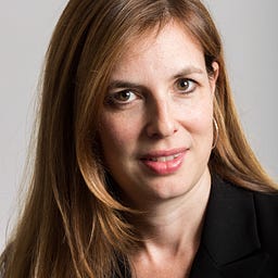 Ruth Whippman