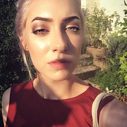Marina Mihaljevic